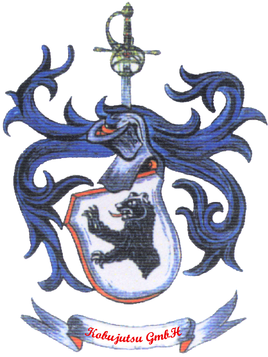 wappen kobujutsu geb